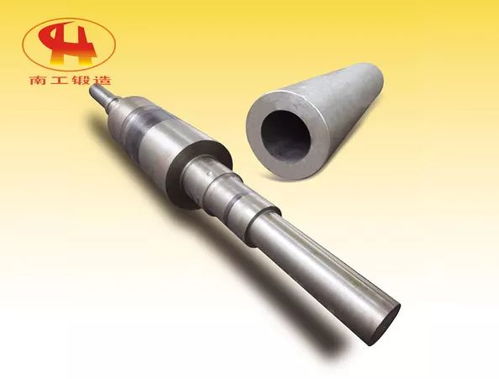 專業彰顯實力，南工鍛造精品 江陰南工鍛造參展cippe2018北京石油展